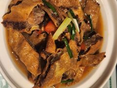 -新疆兵团食府清真(马连道店)