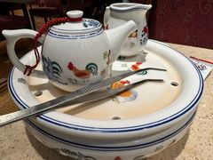 -点都德(聚福楼店)