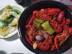 -金陵暴走小龙虾·迷踪蟹(凯德MALL店)