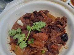 -又见炊烟私房菜(敬亭路店)