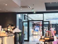 -星巴克(温州龙湾万达店)