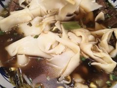 -老陕一碗(八达岭奥莱店)