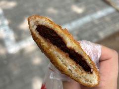 -厚富香面食店王好炸糕(延安路店)