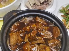 -清真马祥兴菜馆(云南北路店)