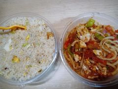 -新疆沙湾大盘鸡(重师店)