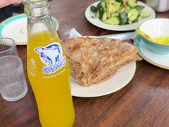 -清真永恒华威肉饼(潘家园店)