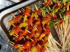 -郑记·古法黑砂锅串串(龙泉店)