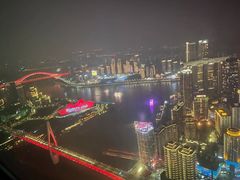 -苏丝的天空高空酒吧Suzie's Sky Bar
