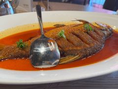 -艳阳天·非遗楚菜(武汉客厅店)