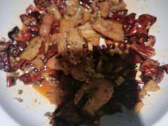 -一品红川菜(皇岗店)