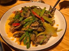 -十三式重庆江湖菜(金茂览秀城店)