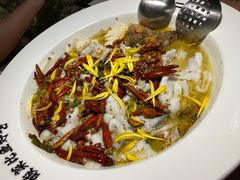 -太二酸菜鱼(沈阳万象城店)