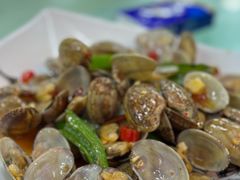 -景好海鲜餐厅(大鹏必选旅游店)