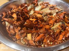 -望京一号·重庆江湖菜(工体店)