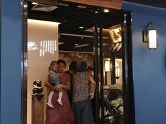 门面-大榕树下顺德菜(融创茂店)