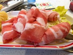 -龍歌自助小火锅(秦淮水游城店)