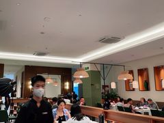 -客颂·客家宴(大壮国际广场店)