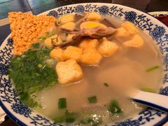-小潘记鸭血粉丝汤