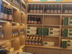 -素满香·全民食养自助(长宁龙之梦店)