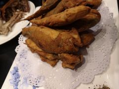 -全聚德(和平路店)