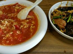 -妈妈的味道(工人体育场东路店)