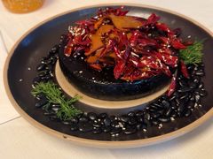 -龟兹KUCINA·新疆菜(前滩L+PLAZA店)