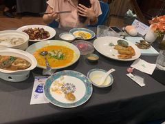 -肆月河豚·新淮扬(金融街店)