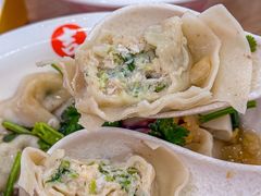 -吉祥馄饨(上海新上大店)