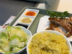 -本味轩精品茶餐厅(黄山路店)