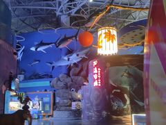-烟台海昌鲸鲨海洋公园