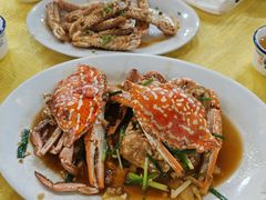 -秋姐美食店(旅游大道店)