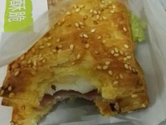 -肯德基(平江新城店)