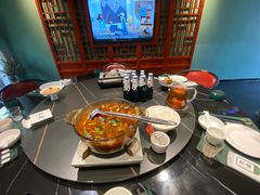 -濮园 · 四合院餐厅