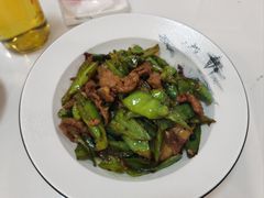 -春和楼湘辣家常菜