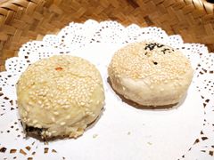 桂花糖酥烧饼-耿福兴(步行街店)