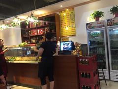 -农夫大盘鸡(经八路总店)