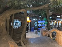 -和源祥·日照菜扛把子(万平口一店)