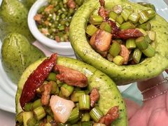 -苏梦江南·淮扬菜(夫子庙店)