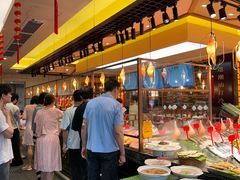 -抱德·潮汕味(琶洲店原惠城鱼仔)