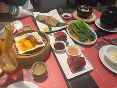 -虾饺妹·粤式手工点心(水荫路店)