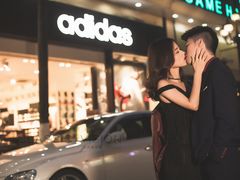 -经典婚纱摄影美学馆·私人定制