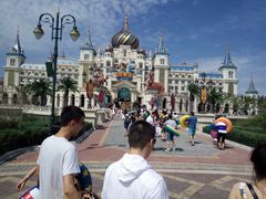 -波塞冬旅游度假区