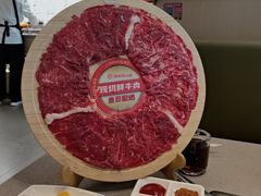 -海底捞火锅(王府井银泰in88店)