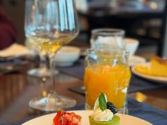 -Social 秀西餐厅-长沙瑞吉酒店(运达店)
