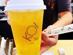 -KOI PLUS(成都万象城店)