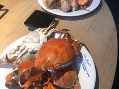 -星伦多自助料理·涮烤一体(杭州来福士店)