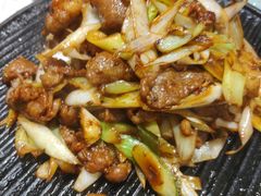 -惠丰堂饭庄·烤鸭·京味菜(翠微路店)