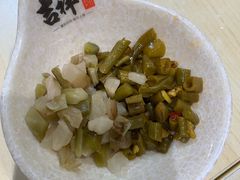 -吉祥馄饨(牡丹园店)