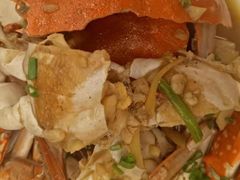-渔中舟海鲜大排档(普陀沈家门店)