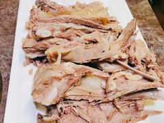 -贯贯吉·清真餐厅(浙江中路店)